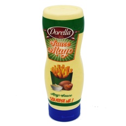 [SMZ00400] SAUCE A L AIL SQUEEZE 400ML (copie)