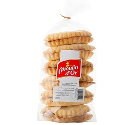 [6194021152023] TARTELETTE MOULIN D"OR