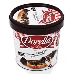 CT CHOCOLAT 900G