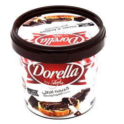 CT CHOCOLAT 450G