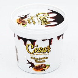 CT NOISETTE CESAR 900G
