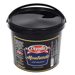 MOUTARDE SEAU 2.5L