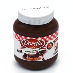 CT CHOCOLAT VERRE 350G