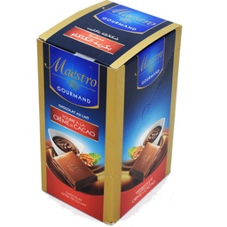 [5213502] Maestro Creme de Cacao