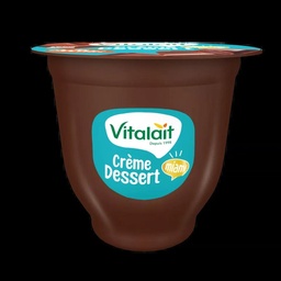 [61942738] DESSERT CHOCOLAT VITALIT