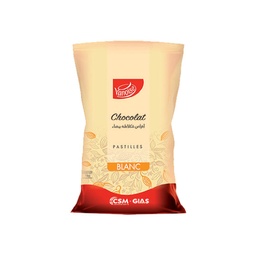 [PFNG0044] DROPS CHOCOLAT BLANC 1KG