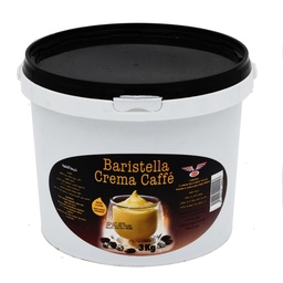 [false] CREME A CAFE BARISTELLA 3KG