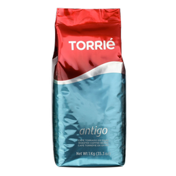 TORRIE COFFEE ANTIGO