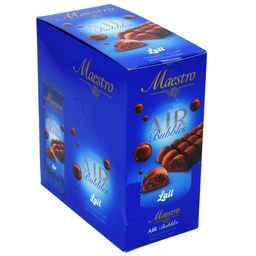 [5213701] TAB MAESTRO AERE AU LAIT