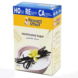 [0546] Sucre vanille 1kg