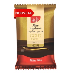 [PFV0667] Tab PAG noir Gold  Excel 2,05 kg