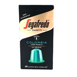 [8003410243311] CAPSULE SEGAFREDO COLOMBIA