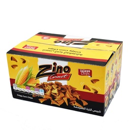 ZINO CORNET CHIPS 2.5KG