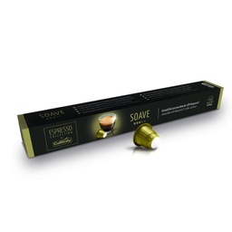 CAP CAFFITALY SOAVE 6