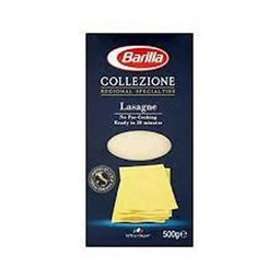 [8076809523738] LASAGNE BARILLA