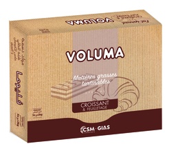 [PFF0016] VOLUMA SP CROISSANT 5X2KG