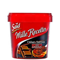 [false] PATE A TARTINER CHOCOLAT SAID 1KG