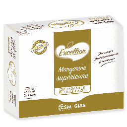 [PFM0004] EXCELLIOR FEUILLETAGE 2KGX5
