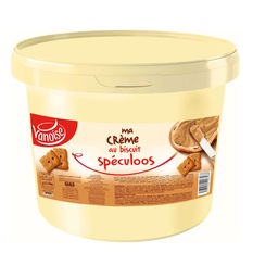 [PFV0676] CREME A TARTINER SPECULOS VANOISE 2 5KG
