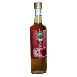 [6194004400271] VINAIGRE DE CIDRE