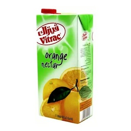 [6221024240126] JUS ORANGE NECTAR