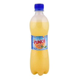 Punch orange 50cl