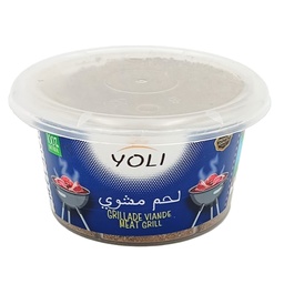 MLG GRILLADE VIANDE MEAT GRILL YOLI