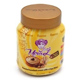 [GP023] TARTINER BUENO MIRAL 350 GR
