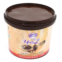 TARTINER ROCHER MIRAL 2.5KG