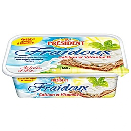 FRAIDOUX CALCIUM ET VITAMINE D