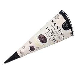 CREAMY COOKIES (COOKIES)