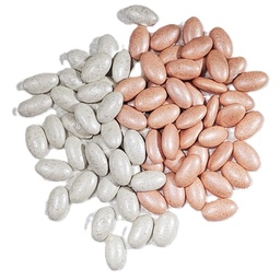 [2500467] DRAGE CHCLT ROSE GOLD