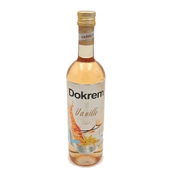 Sirop Dokrem 750ml