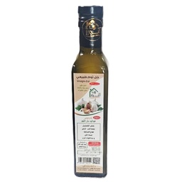 VINAIGRE AIL NAT NOUR