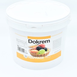 Nappage Abricot Dokrem (200g) (5kg)