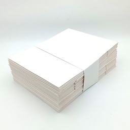 BOITE GATEAU VIERGE 25P (30cm)