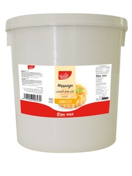 Nappage Abricot Vanoise