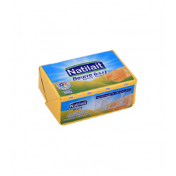 Beurre Natilait