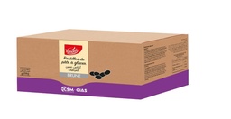 [PFV0549] pâte à glacer Brune Drops 5kg