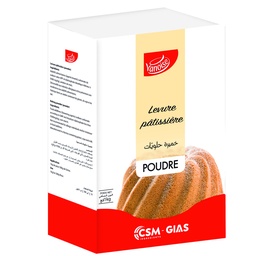 Levure Pâtissiere Vanoise