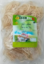 Tagliatelle de Riz ECOPASTA