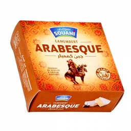 [6194025701319] ARABESQUE 150G