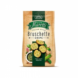 [3800205874218] BRUSCETTE PESTO