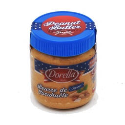 BEURRE DE CCWET DORELLA 200G