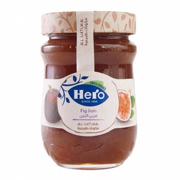 [6221024270031] CONFITURE FIGUE HERO