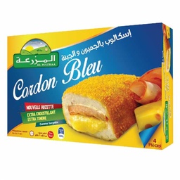[6191505101737] CORDON BLEU MAZRAA