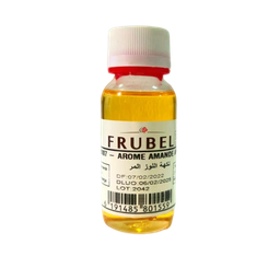 [20007-60ML] AROME AMANDE AMERE FRUBEL 60ML
