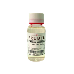 [20006-60ML] Arome amande douce 60ml Frubel