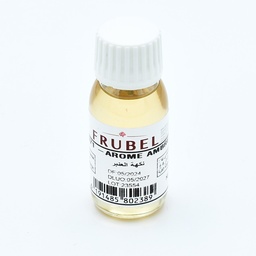 [20008-60ML] Arome ambre 60ml FRUBEL