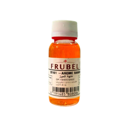 [20161-60ML] Arome banane 60ml Frubel